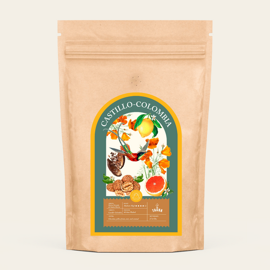 Denominación Origen