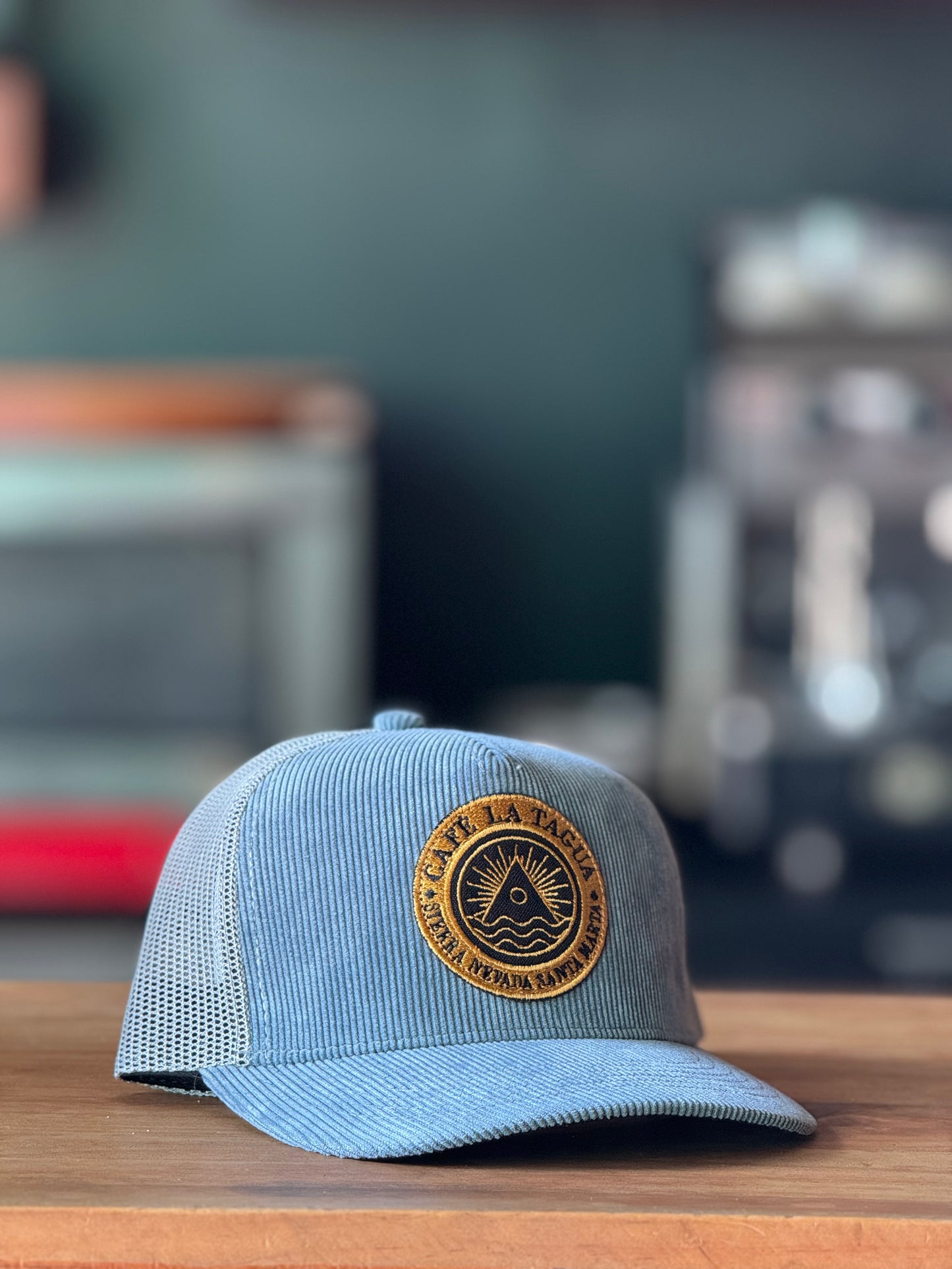 COMBO GORRA + CAFÉ