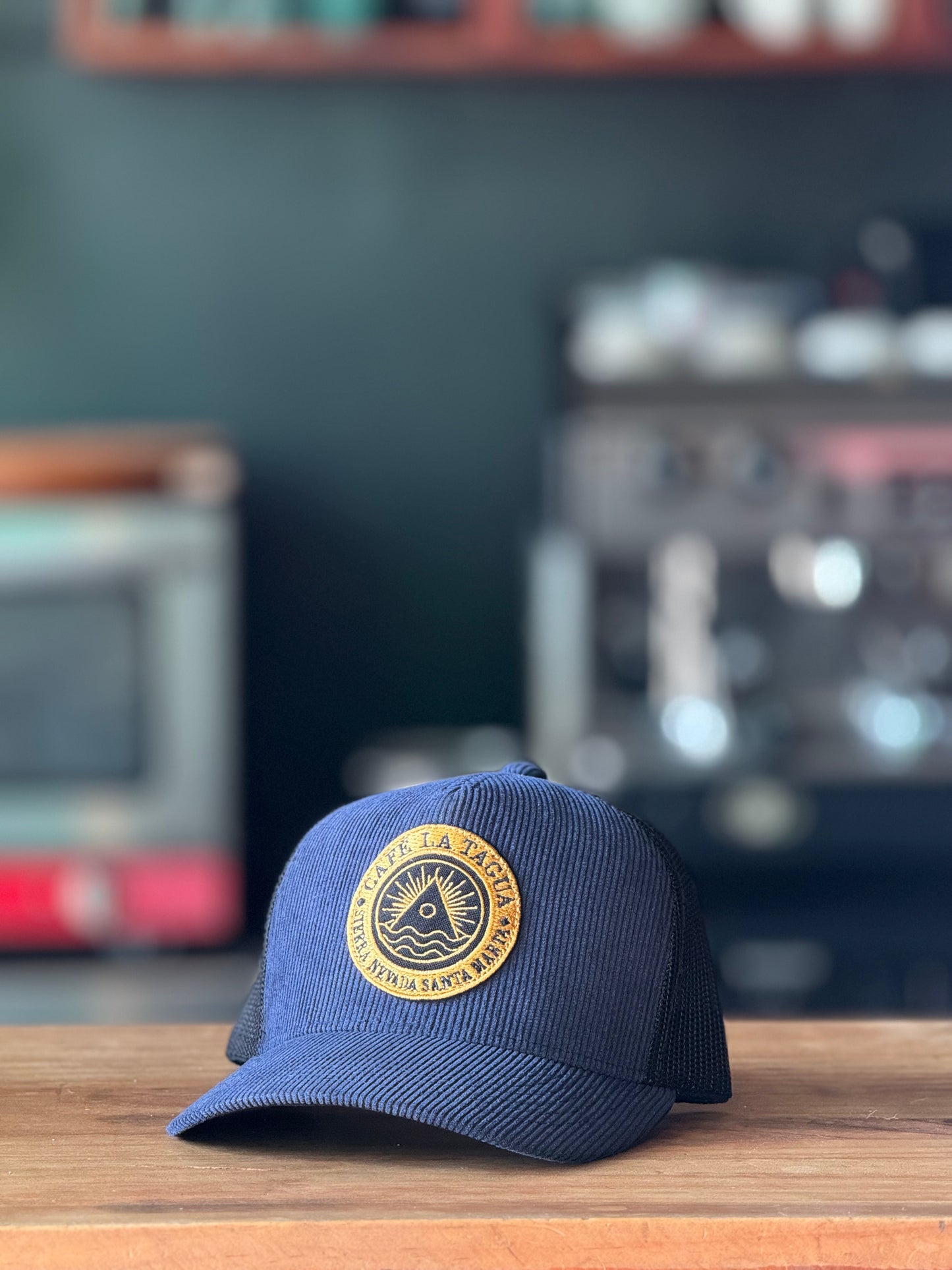 COMBO GORRA + CAFÉ