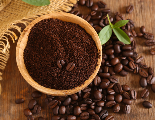 ¿Cuál es mi molienda ideal, café molido o en grano?