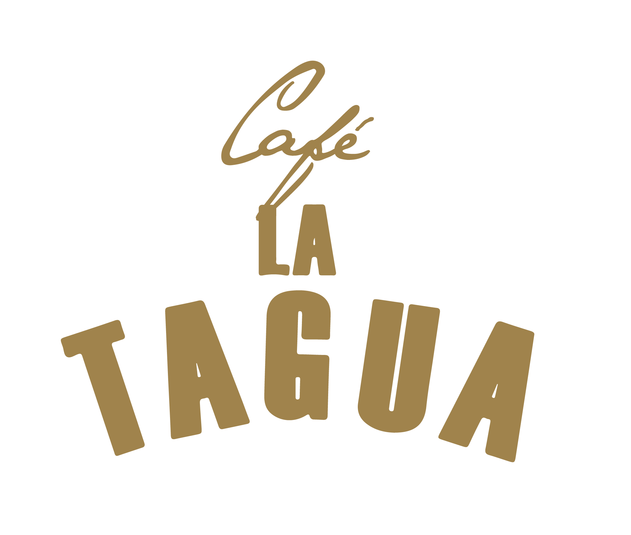 Café La Tagua