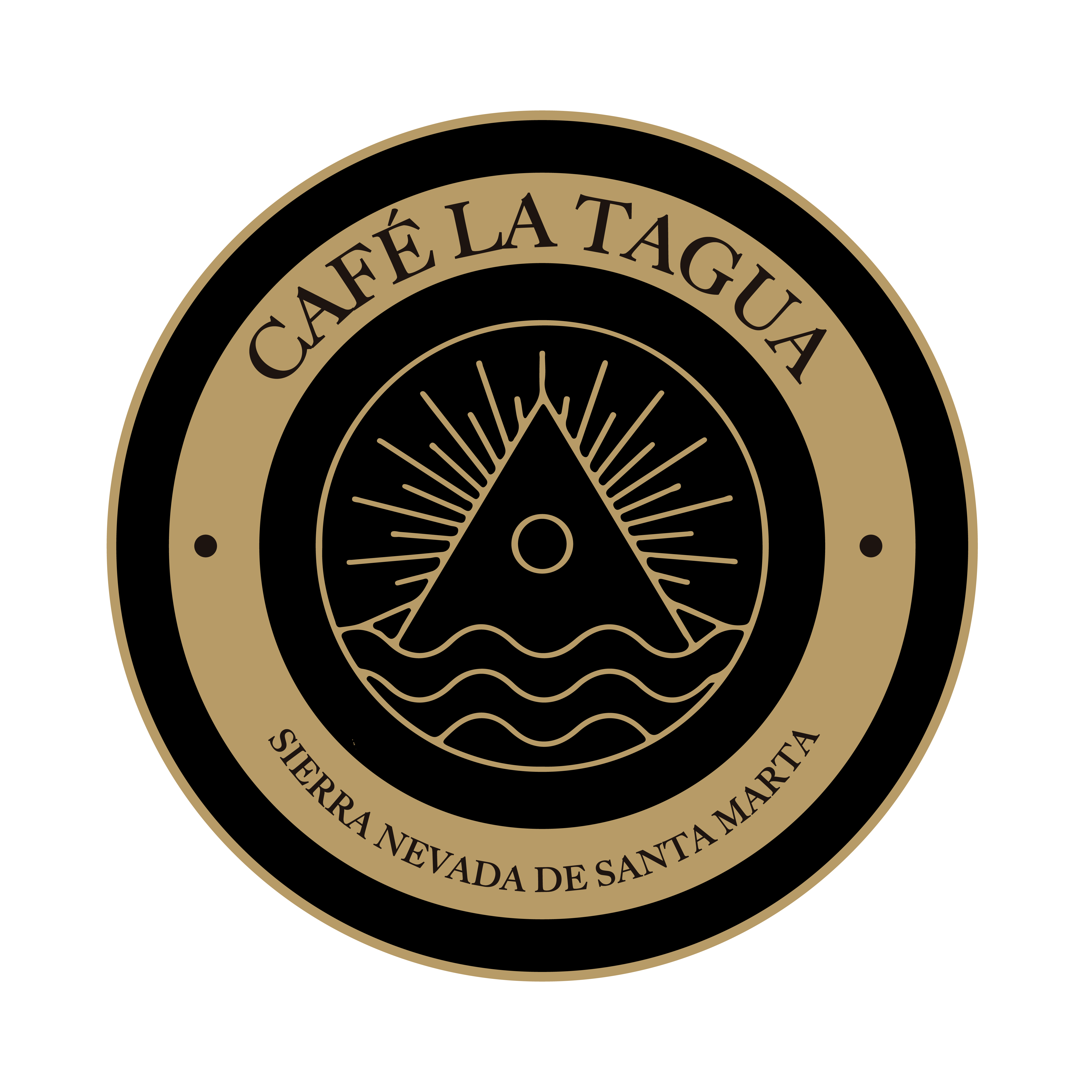 Café La Tagua