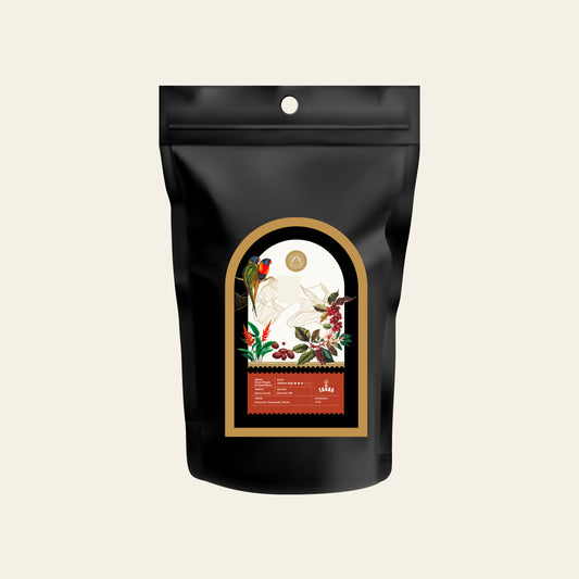 Typica Exotic